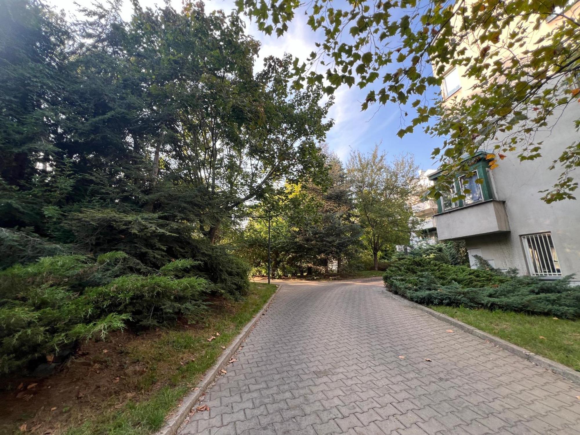Апартаменты Lux Flat Easy To Reach Centrum Варшава Экстерьер фото