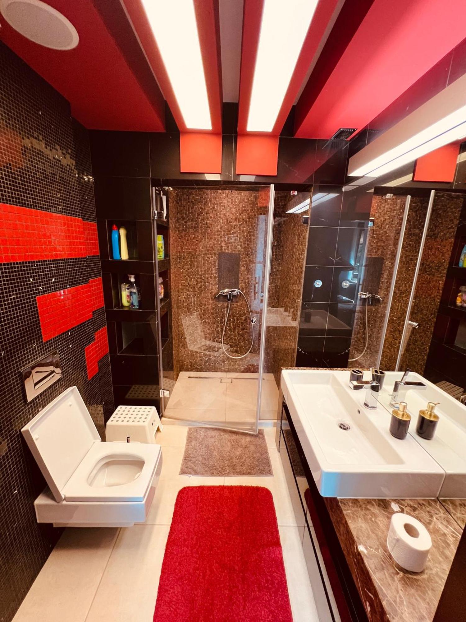 Апартаменты Lux Flat Easy To Reach Centrum Варшава Экстерьер фото