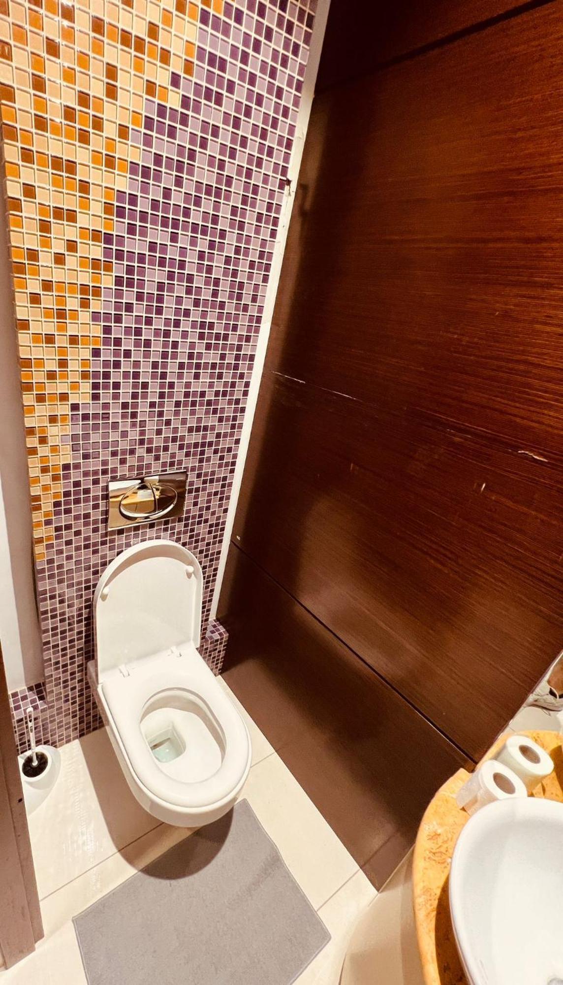 Апартаменты Lux Flat Easy To Reach Centrum Варшава Экстерьер фото